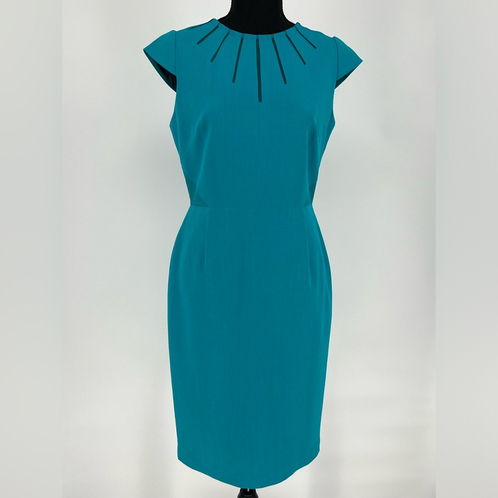 ADRIANNA PAPELL DRESS